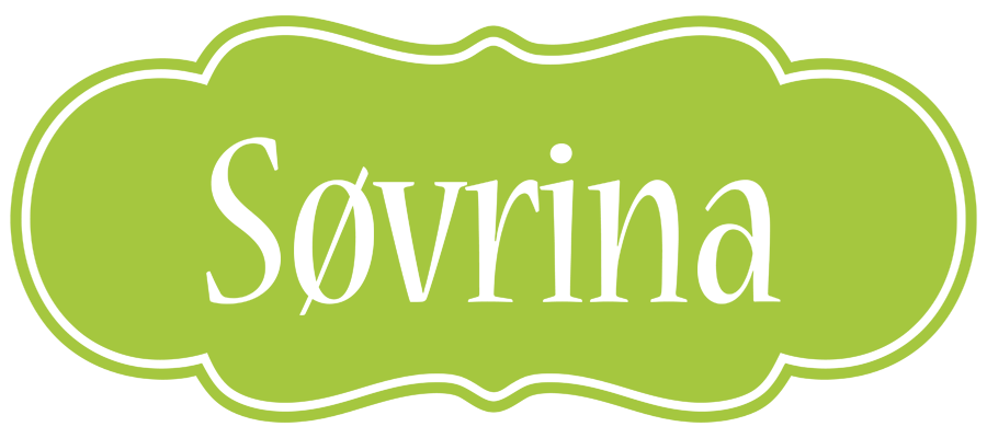 Søvrina family logo