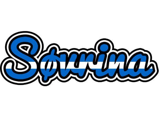 Søvrina greece logo