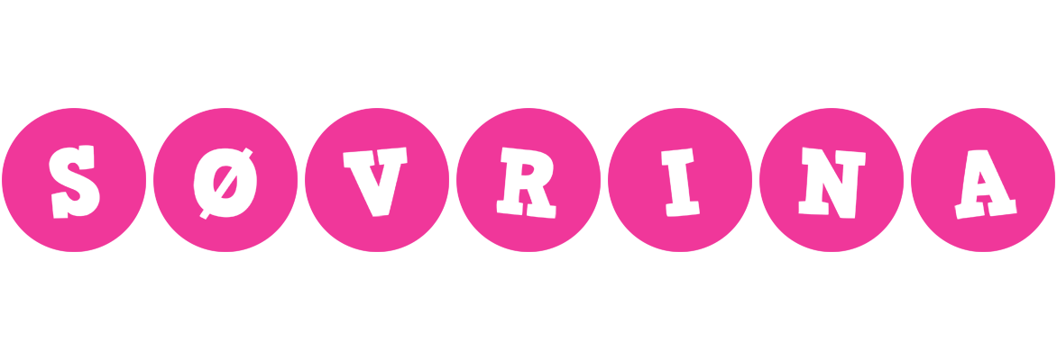 Søvrina poker logo