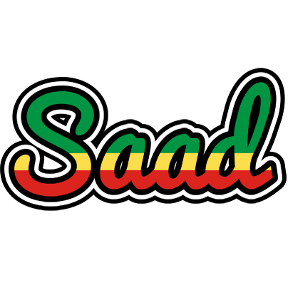 Saad african logo