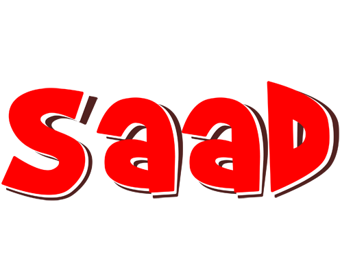 Saad basket logo