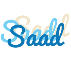 Saad breeze logo