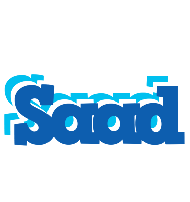 Saad business logo