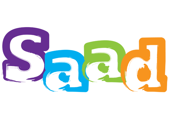 Saad casino logo