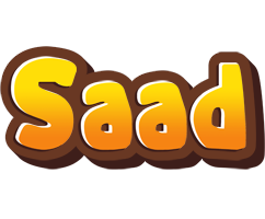 Saad cookies logo