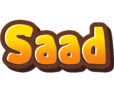 Saad cookies logo