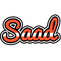 Saad denmark logo