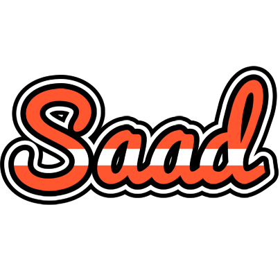 Saad denmark logo