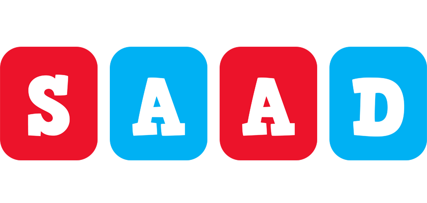 Saad diesel logo