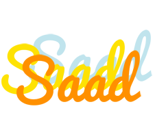 Saad energy logo