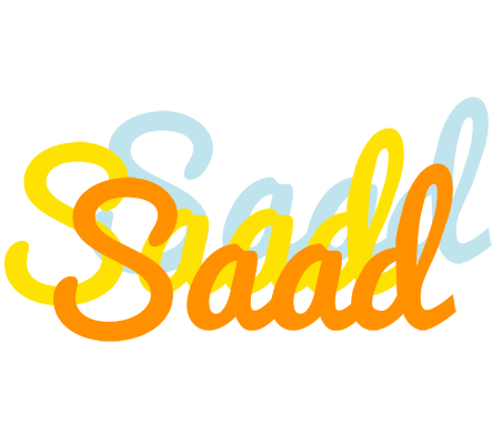 Saad energy logo
