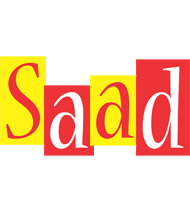 Saad errors logo