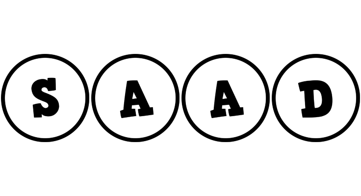 Saad handy logo