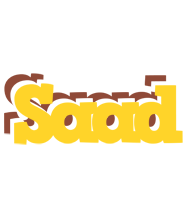Saad hotcup logo