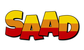 Saad jungle logo