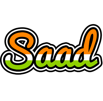 Saad mumbai logo