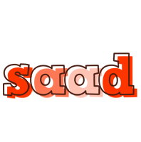 Saad paint logo