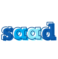 Saad sailor logo