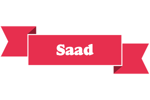 Saad sale logo