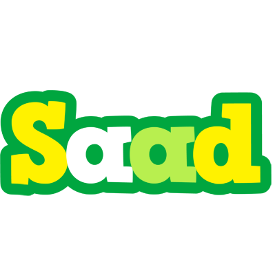 Saad soccer logo