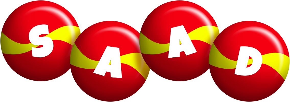 Saad spain logo