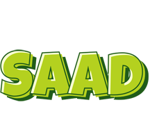 Saad summer logo