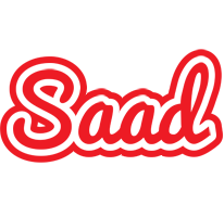 Saad sunshine logo