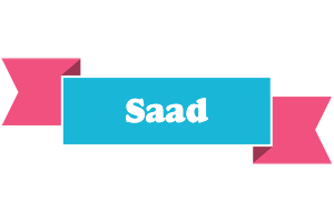 Saad today logo