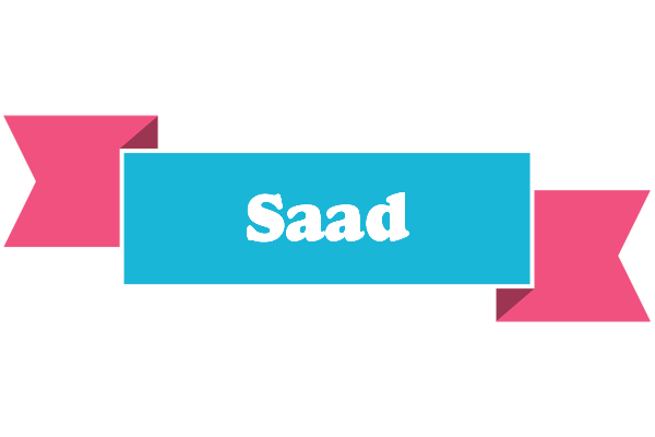 Saad today logo