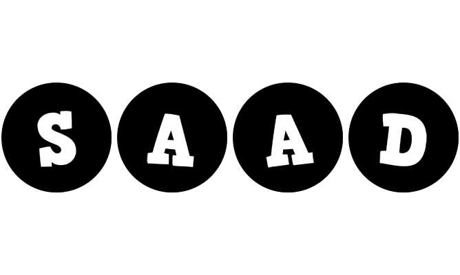 Saad tools logo
