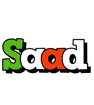 Saad venezia logo