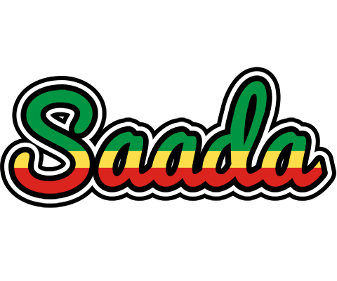 Saada african logo