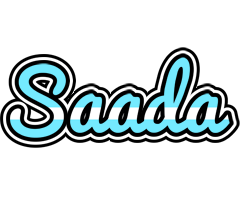 Saada argentine logo