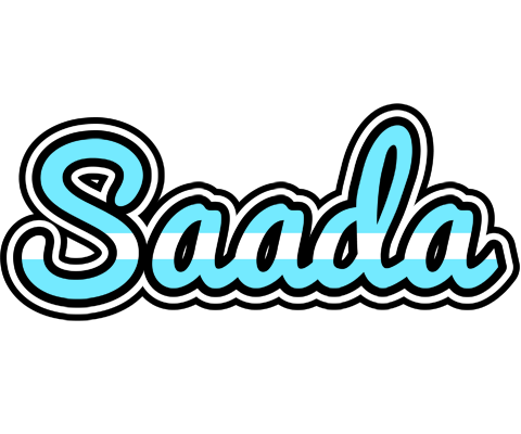 Saada argentine logo
