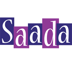 Saada autumn logo