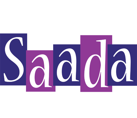 Saada autumn logo