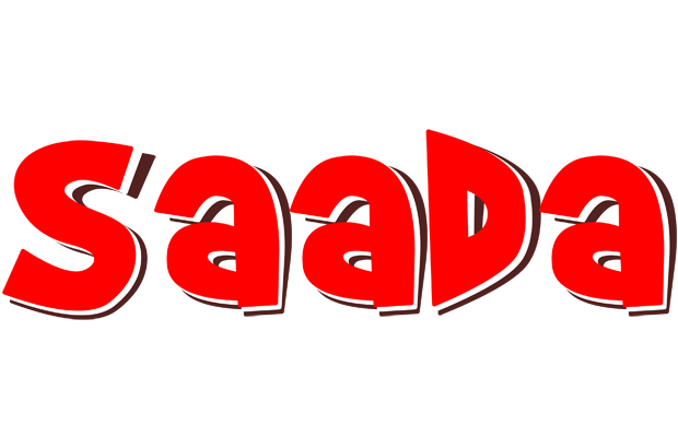 Saada basket logo