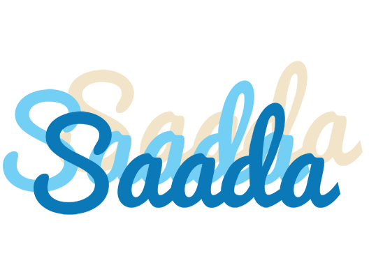 Saada breeze logo