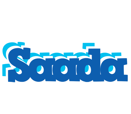 Saada business logo