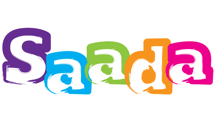 Saada casino logo