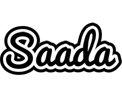 Saada chess logo