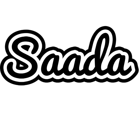 Saada chess logo
