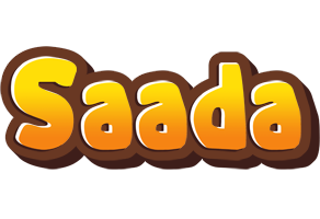 Saada cookies logo