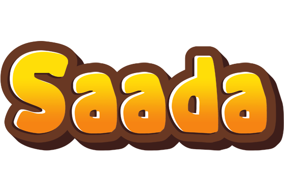 Saada cookies logo