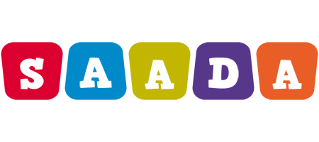 Saada daycare logo