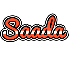 Saada denmark logo