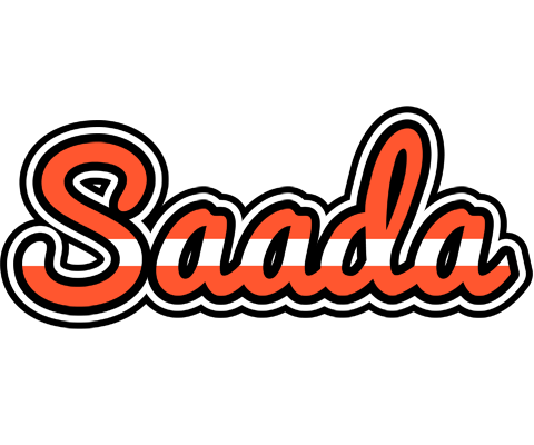 Saada denmark logo