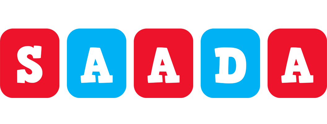 Saada diesel logo