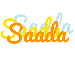 Saada energy logo