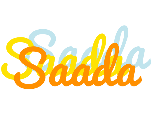 Saada energy logo